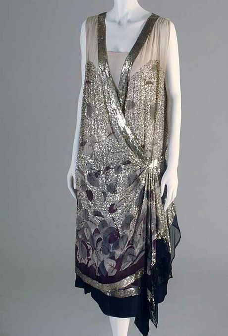 1920er jahre kleid