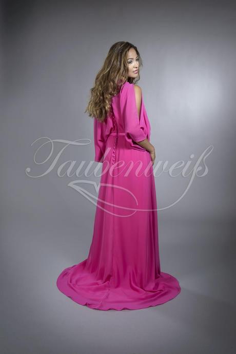 brautjungfer-kleid-langarm-23_8 Brautjungfer kleid langarm