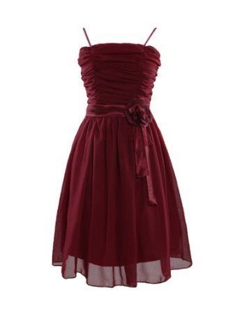 cocktailkleid-chiffon-rot-82_10 Cocktailkleid chiffon rot