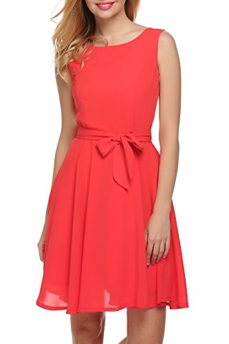 cocktailkleid-chiffon-rot-82_16 Cocktailkleid chiffon rot