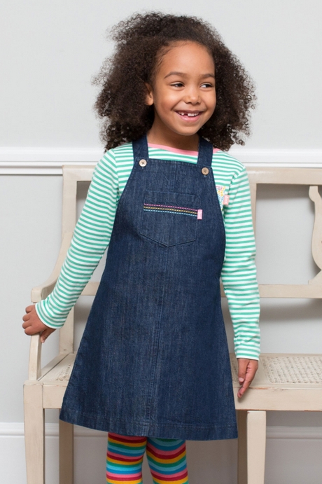 jeans-kleid-kinder-93 Jeans kleid kinder