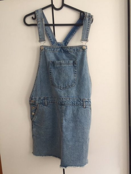 jeans-kleid-mango-47_3 Jeans kleid mango