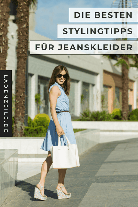 jeanskleid-welche-schuhe-92 Jeanskleid welche schuhe