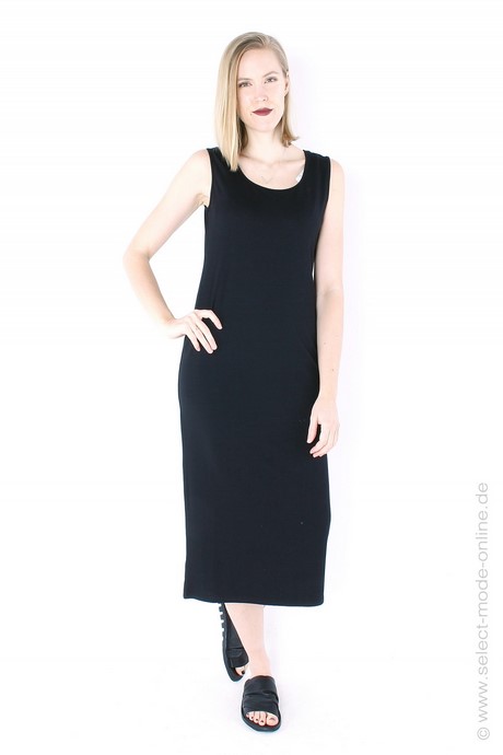 kleid-jersey-schwarz-64_16 Kleid jersey schwarz