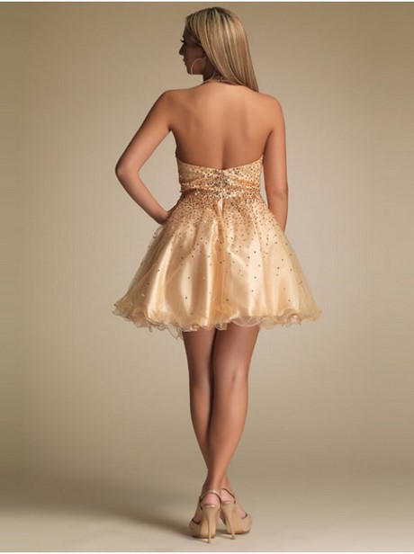 kleid-kurz-gold-51_13 Kleid kurz gold