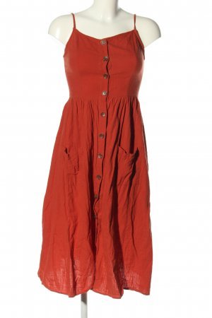 kleid-rot-gunstig-22 Kleid rot günstig