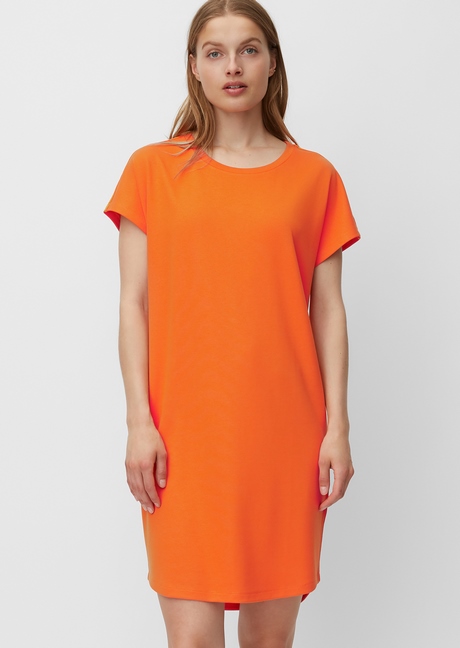 kleid-rot-orange-82_19 Kleid rot orange