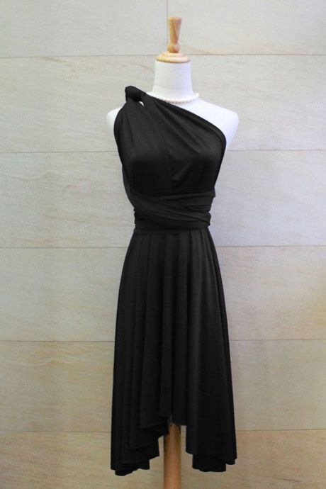kleid-schwarz-hochzeit-32_11 Kleid schwarz hochzeit