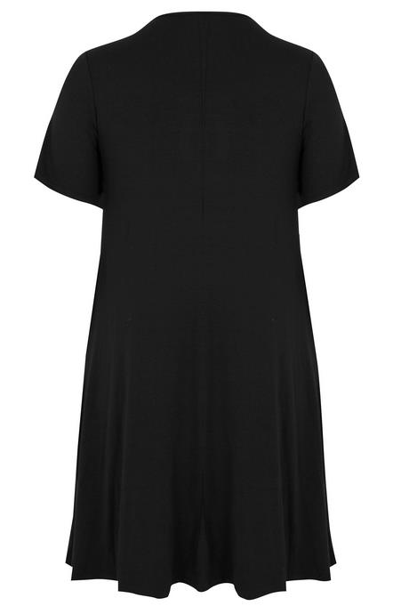 kleid-schwarz-jersey-10_7 Kleid schwarz jersey