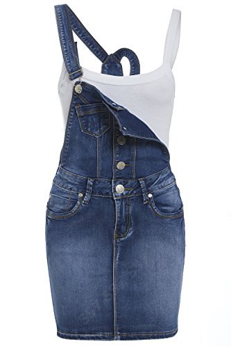 latz-jeanskleid-damen-94_16 Latz jeanskleid damen