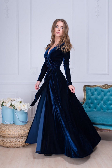 marine-blaues-kleid-33_5 Marine blaues kleid