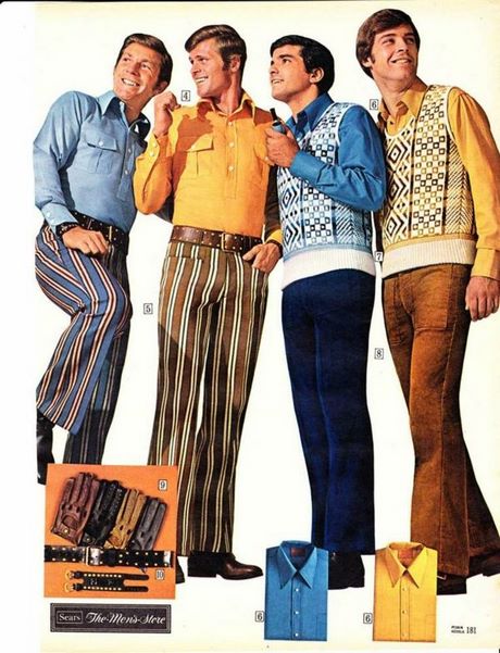 Mode 1970er