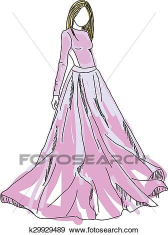 rosa-kleid-mit-blumen-53_4 Rosa kleid mit blumen