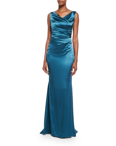 satin-kleid-blau-69_12 Satin kleid blau