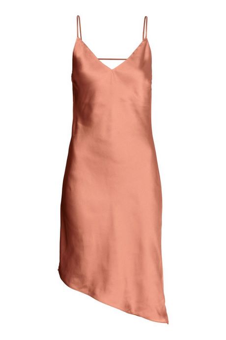 satin-kleid-hm-36_3 Satin kleid h&m