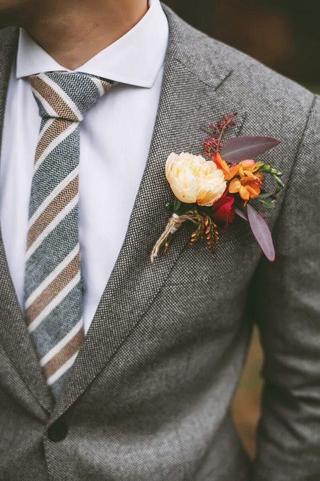 Accessoires für hochzeit