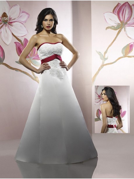 brautkleid-a-linie-ohne-schleppe-37_15 Brautkleid a linie ohne schleppe