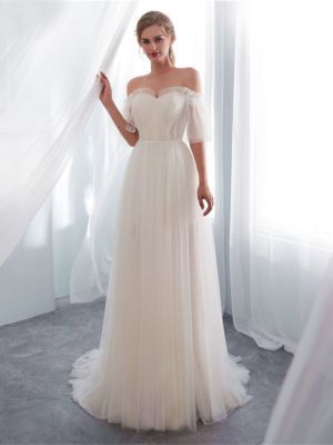 brautkleid-mit-armel-romantisch-schlicht-elegant-09_6 Brautkleid mit ärmel romantisch schlicht elegant