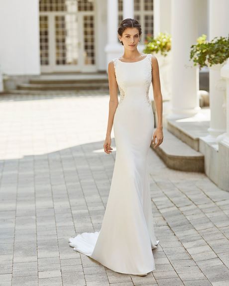 elegante-schlichte-brautkleider-23_20 Elegante schlichte brautkleider