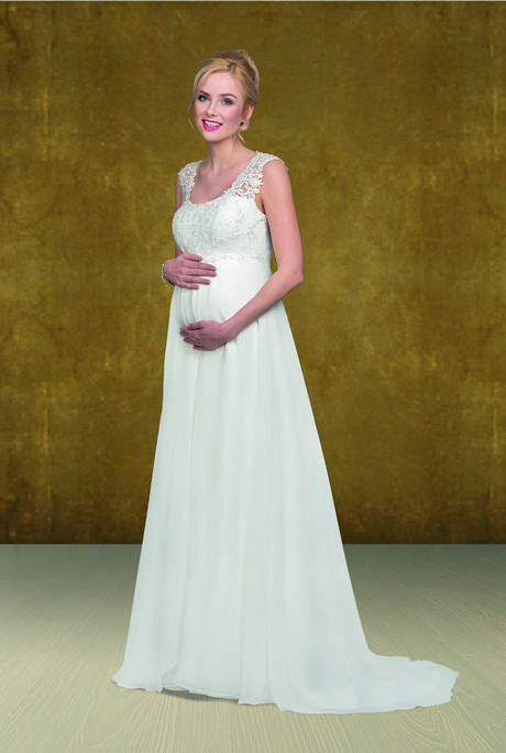 empire-brautkleid-schwanger-74_15 Empire brautkleid schwanger