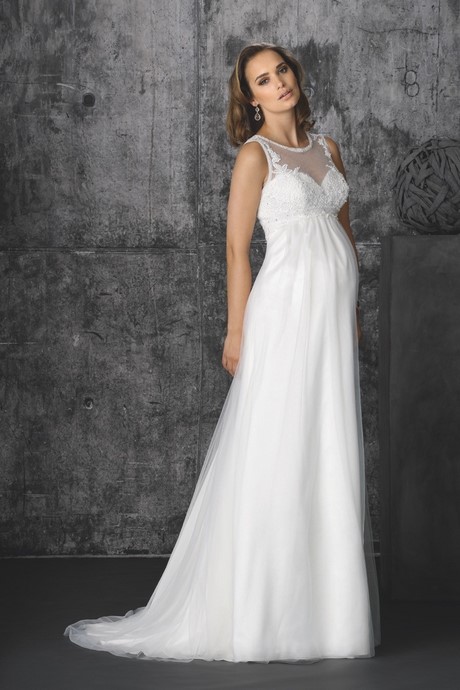 empire-brautkleid-schwanger-74_6 Empire brautkleid schwanger