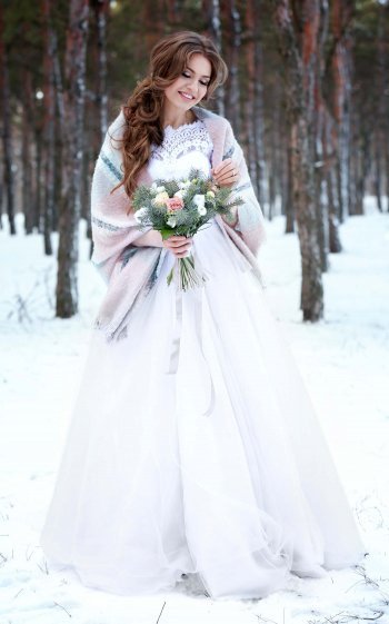 hochzeit-winterkleid-10_4 Hochzeit winterkleid