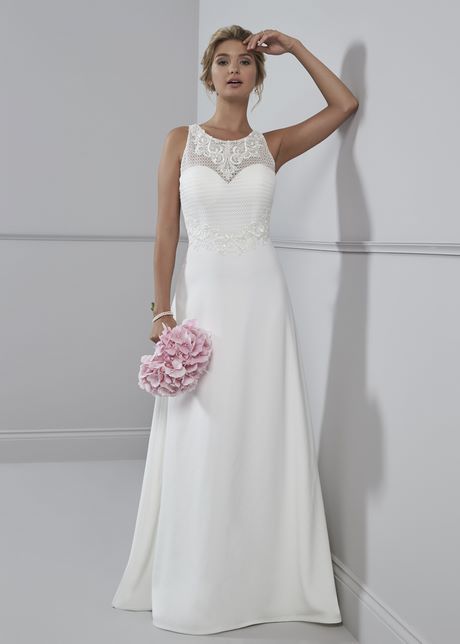 hochzeitskleid-schlicht-und-elegant-68_16 Hochzeitskleid schlicht und elegant