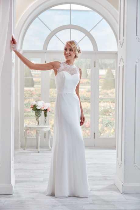 hochzeitskleid-standesamt-weiss-38_7 Hochzeitskleid standesamt weiß