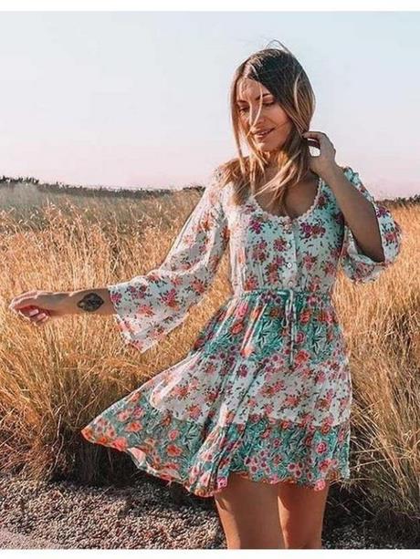 kleid-boho-chic-90_10 Kleid boho chic