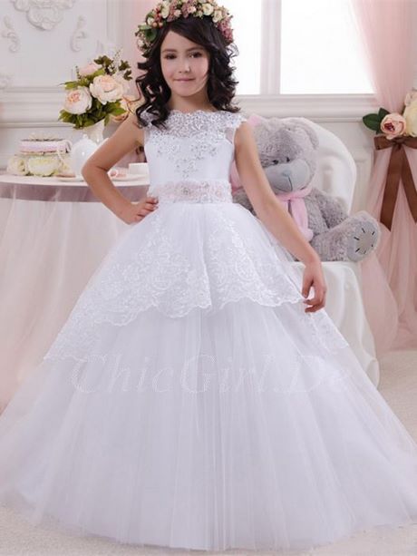 kleid-weiss-hochzeit-18_2 Kleid weiß hochzeit