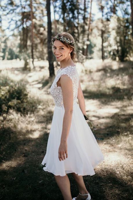 kleid-weiss-hochzeit-18_7 Kleid weiß hochzeit