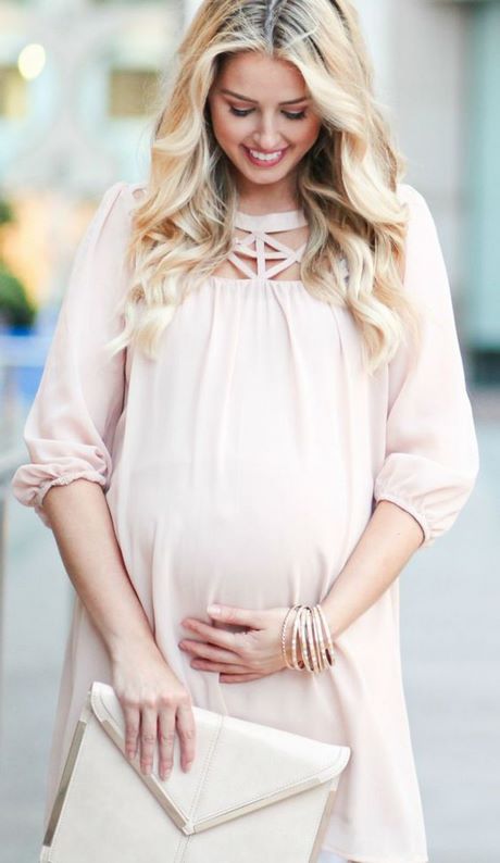 kleider-fur-schwangere-lang-20_8 Kleider für schwangere lang