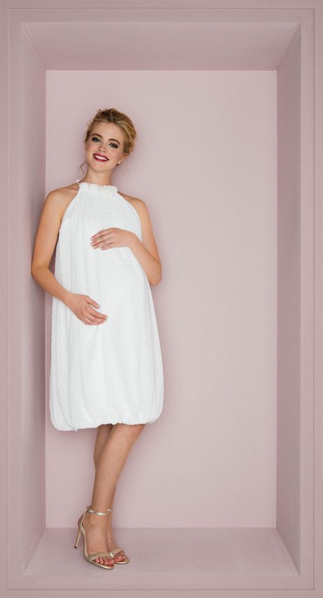 kurze-hochzeitskleider-fur-schwangere-38_16 Kurze hochzeitskleider für schwangere