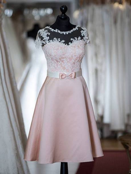 rosa-standesamtkleid-47_3 Rosa standesamtkleid