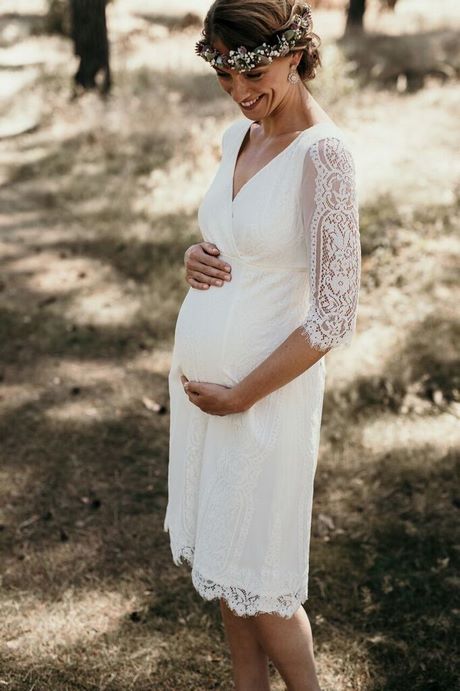 schwangerschaft-brautkleid-standesamt-21_8 Schwangerschaft brautkleid standesamt