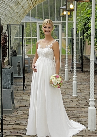 schwangerschaft-brautkleid-standesamt-21_9 Schwangerschaft brautkleid standesamt