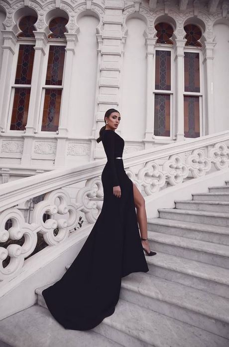 schwarzes-elegantes-abendkleid-34_6 Schwarzes elegantes abendkleid