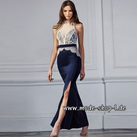 abendkleid-blau-weiss-56_15 Abendkleid blau weiß