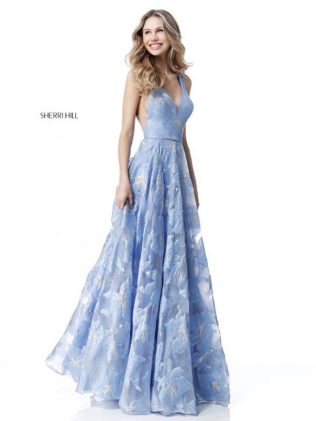 abendkleid-eisblau-83 Abendkleid eisblau