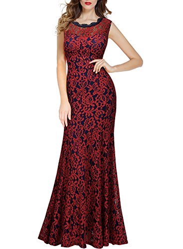 abendkleid-schwarz-rot-63_9 Abendkleid schwarz rot