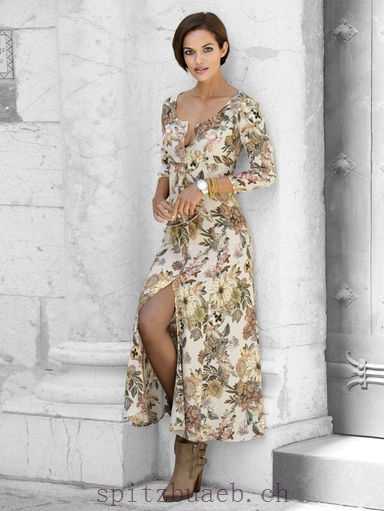 alba-moda-maxikleid-31 Alba moda maxikleid