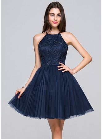 ballkleid-dunkelblau-kurz-82_14 Ballkleid dunkelblau kurz