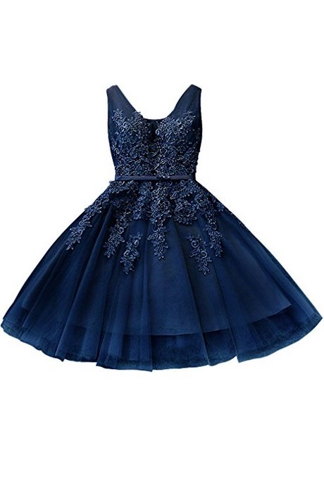 ballkleid-dunkelblau-kurz-82_7 Ballkleid dunkelblau kurz