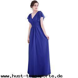 brautjungfernkleider-royalblau-17 Brautjungfernkleider royalblau