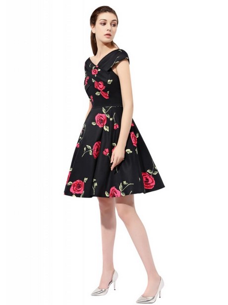 cocktailkleid-mit-blumen-57_18 Cocktailkleid mit blumen