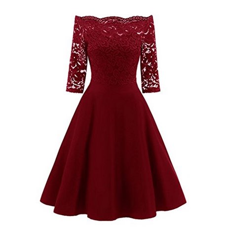 elegante-rockabilly-kleider-58_11 Elegante rockabilly kleider