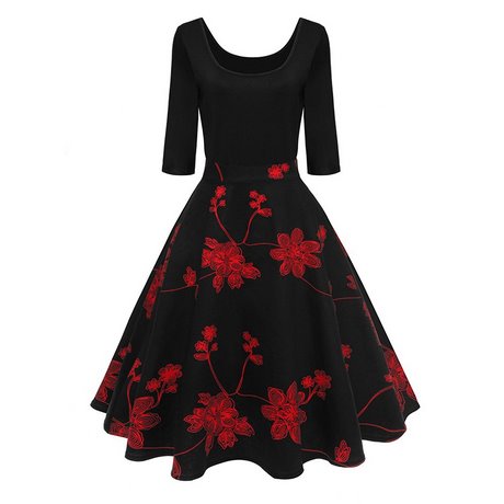 elegante-rockabilly-kleider-58_2 Elegante rockabilly kleider