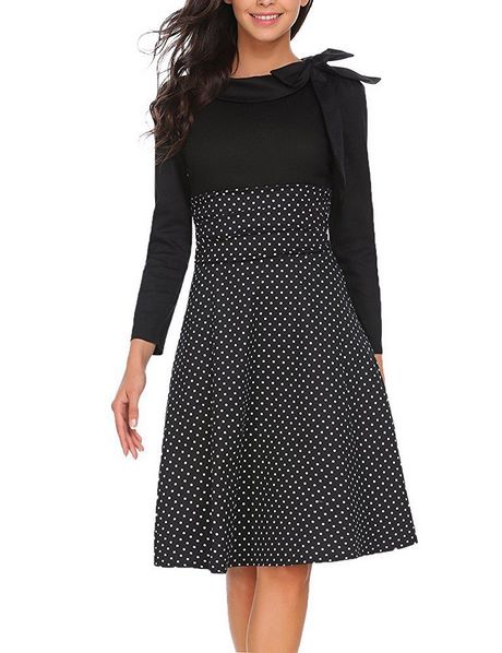 elegante-rockabilly-kleider-58_8 Elegante rockabilly kleider