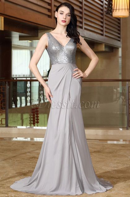 graues-abendkleid-82_5 Graues abendkleid