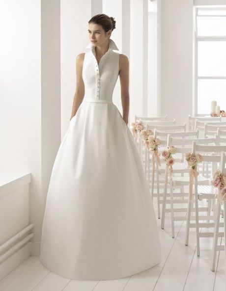 hochzeitskleid-mit-taschen-60 Hochzeitskleid mit taschen
